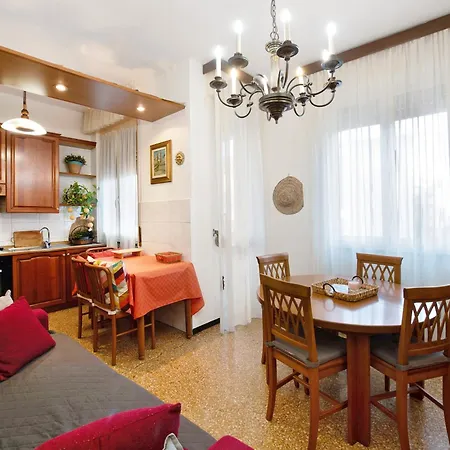 Appartement Al Giardino Da Teresina *