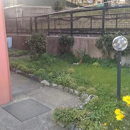 Al Giardino Da Teresina *