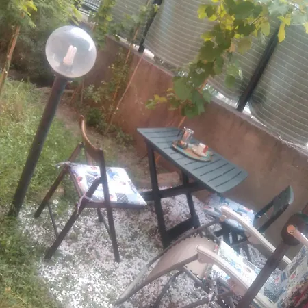 Al Giardino Da Teresina *